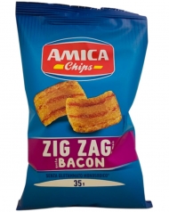 AMICA PZ.24 GR.35 BACON